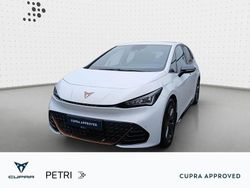 Weiß Gebraucht 2022 Cupra Born Kleinwagen | 23.680 € (Fairer Preis)