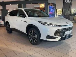 Weiß Neu 2024 MG HS SUV | 29.990 € (Fairer Preis)