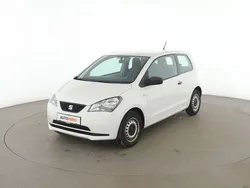 Weiß Gebraucht 2018 Seat Mii Reference Kleinwagen | 7.620 € (Fairer Preis)