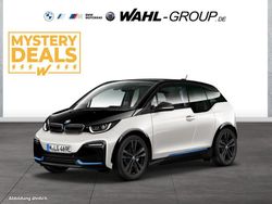 Weiß Gebraucht 2022 BMW i3 Comfort Edition Kleinwagen | 22.890 € (Etwas zu teuer)