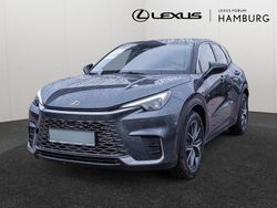 Rot Neu 2025 Lexus LBX SUV | 33.990 € (Etwas zu teuer)