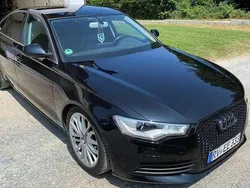 Gebraucht 2012 Audi A6 Limousine | 14.000 € (Teuer)