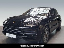 Schwarz Gebraucht 2021 Porsche Cayenne SUV | 65.490 € (Guter Preis)