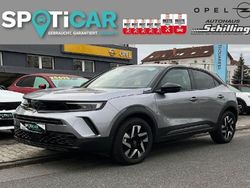 Quarz silber Gebraucht 2024 Opel Mokka SUV | 20.990 € (Fairer Preis)