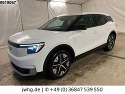 Weiß Gebraucht 2024 Ford Explorer SUV | 34.780 €