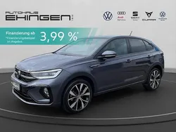 Othercolor Gebraucht 2024 VW Taigo R-line SUV | 26.888 € (Fairer Preis)