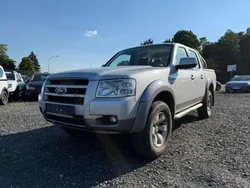 Silber Gebraucht 2008 Ford Ranger Abholung | 6.499 € (Superpreis)