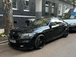 Schwarz Gebraucht 2014 BMW M235 Coupé | 23.999 € (Fairer Preis)