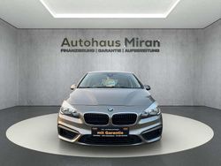 Braun Gebraucht 2014 BMW 218 Van / Kleinbus | 12.499 € (Fairer Preis)