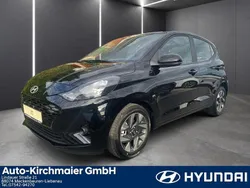 Phantom black / met Neu 2025 Hyundai i10 Trend Kleinwagen | 18.980 € (Etwas zu teuer)
