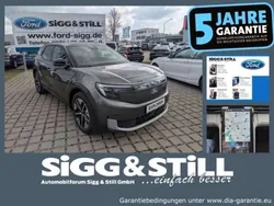 Magnetic grau Neu 2025 Ford Explorer Extended Range SUV | 46.950 € (Superpreis)