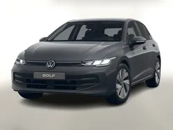 Grau Neu 2025 VW Golf VIII Limousine | 30.788 € (Guter Preis)