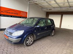 Gebraucht 2005 Renault Mégane II Dynamique Limousine | 1.900 € (Teuer)