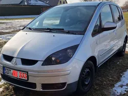 Gebraucht 2007 Mitsubishi Colt Motion Limousine | 2.400 € (Fairer Preis)