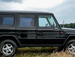 Mercedes G250
