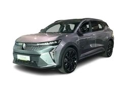 Grau Neu 2025 Renault Scénic Esprit Alpine Van / Kleinbus | 49.890 € (Etwas zu teuer)