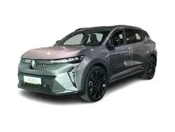 Grau Neu 2025 Renault Scénic Esprit Alpine Van / Kleinbus | 49.890 € (Fairer Preis)