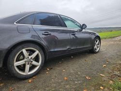 Schwarz Gebraucht 2008 Audi A4 S-Line Limousine | 3.200 € (Superpreis)