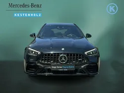 Gebraucht 2023 Mercedes C63 S E Performance AMG Kombi | 84.990 €