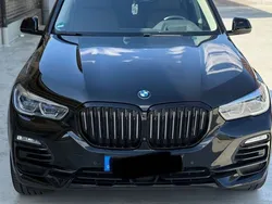 Schwarz Gebraucht 2019 BMW X5 Performance SUV | 45.900 € (Etwas zu teuer)