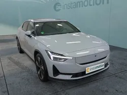 Weiß Gebraucht 2024 Polestar 2 Limousine | 43.400 € (Teuer)