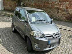 Gebraucht 2012 Casalini M12 Kleinwagen | 5.500 €