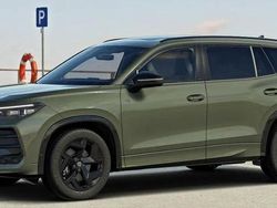 Grün Neu 2025 VW Tayron R-line SUV | 57.858 € (Etwas zu teuer)