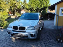 Silber Gebraucht 2012 BMW X5 Exclusive SUV | 21.000 € (Teuer)