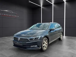 Grau Gebraucht 2017 VW Passat Highline SUV | 13.880 € (Superpreis)