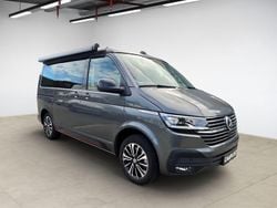 Grau Gebraucht 2024 VW California Edition Van | 70.990 € (Teuer)