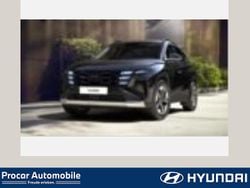 Schwarz Neu 2025 Hyundai Tucson Trend SUV | 33.990 € (Guter Preis)