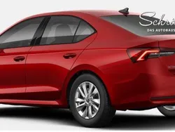 Neu 2024 Skoda Octavia Selection Limousine | 31.531 € (Guter Preis)