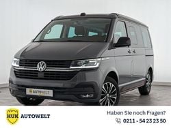 Pure grey Gebraucht 2021 VW T6.1 California Van | 58.760 € (Fairer Preis)