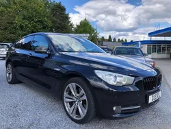 Schwarz Gebraucht 2011 BMW 535 Gran Turismo Comfort Edition Limousine | 15.699 € (Fairer Preis)
