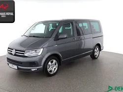 VW T6