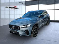 Thunder grey / (metallic) Gebraucht 2023 Volvo XC60 Plus SUV | 36.990 € (Guter Preis)
