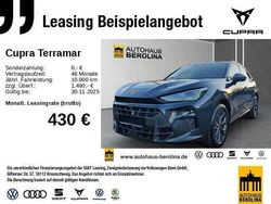 Grau Neu 2025 Cupra Terramar VZ SUV | 46.555 € (Guter Preis)