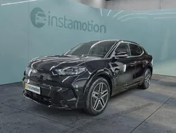 Schwarz Gebraucht 2024 Ford Capri Coupé | 57.249 € (Teuer)