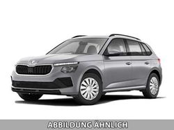 Weiß, candyweiß (9p9p) Neu 2025 Skoda Kamiq SUV | 26.690 € (Fairer Preis)