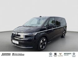 Schwarz Gebraucht 2025 VW Multivan Style Van | 69.900 € (Fairer Preis)