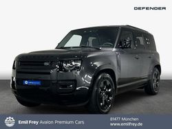 Grau Neu 2025 Land Rover Defender SE Dynamic SUV | 99.850 € (Superpreis)