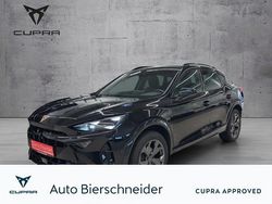 Schwarz Gebraucht 2025 Cupra Formentor SUV | 33.750 € (Fairer Preis)