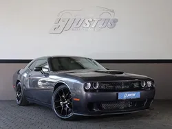 Grau Gebraucht 2023 Dodge Challenger Coupé | 25.900 € (Superpreis)