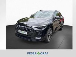 Daytonagrau perleffekt Neu 2025 Audi Q5 Ambiente SUV | 69.490 € (Guter Preis)