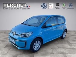 Blau Gebraucht 2021 VW e-up! Kleinwagen | 13.700 € (Fairer Preis)