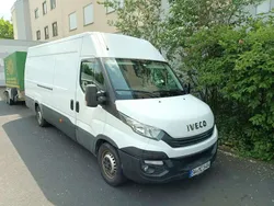 Gebraucht 2018 Iveco Daily Van | 18.989 € (Superpreis)