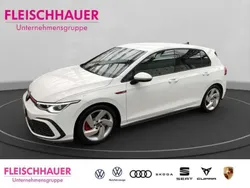 VW Golf VIII
