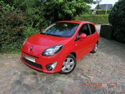 Rot Gebraucht 2009 Renault Twingo Rip Curl Kleinwagen | 2.600 € (Fairer Preis)