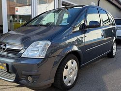 Metro m2 Gebraucht 2008 Opel Meriva Catch Me Van / Kleinbus | 3.690 € (Fairer Preis)