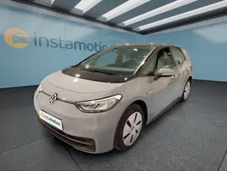 Grau Gebraucht 2023 VW ID.3 Pro Kleinwagen | 25.649 € (Fairer Preis)